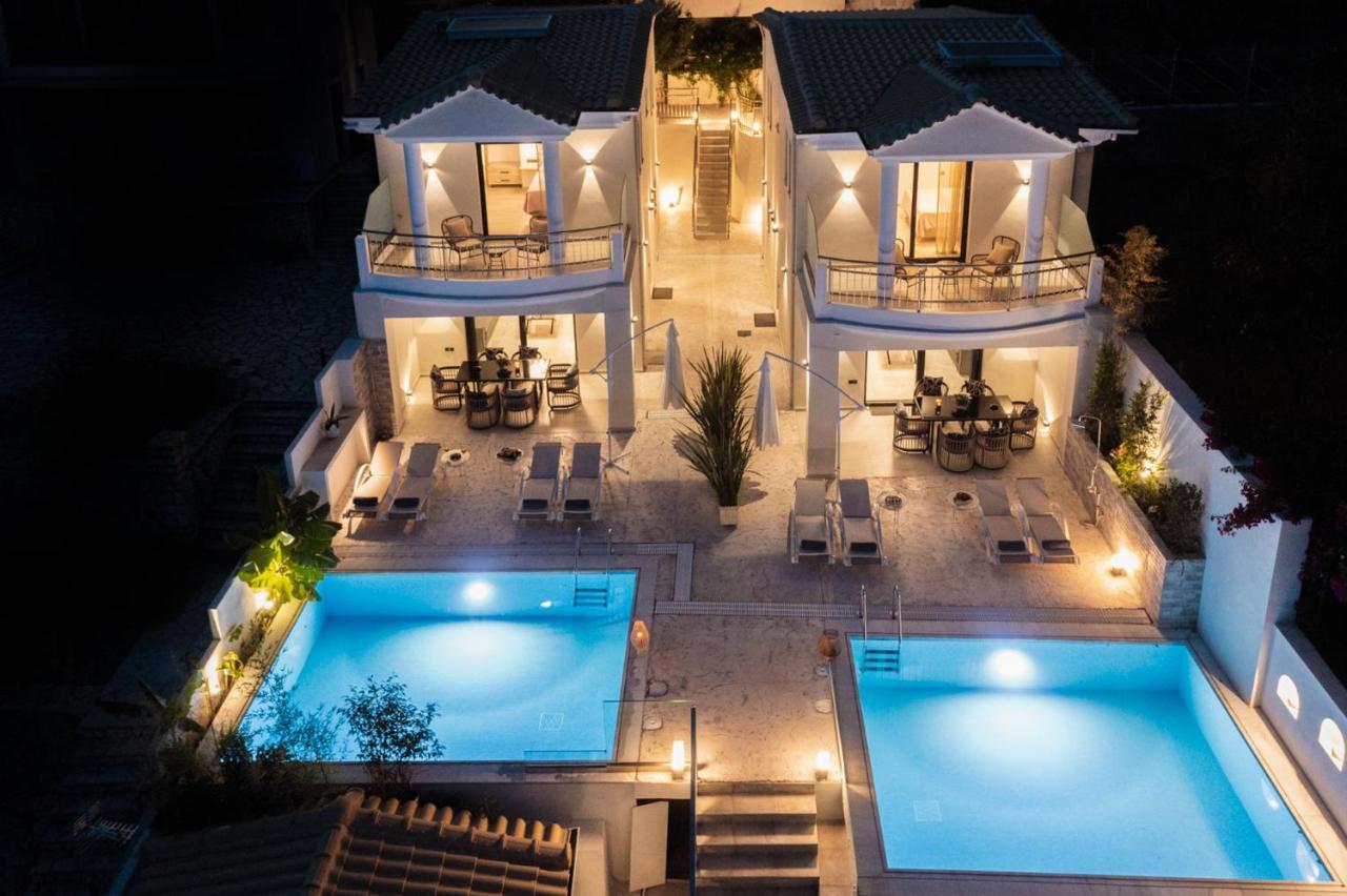 Villa Maria Pf Ee นีดรี ภายนอก รูปภาพ