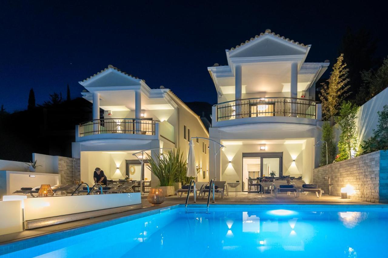 Villa Maria Pf Ee นีดรี ภายนอก รูปภาพ
